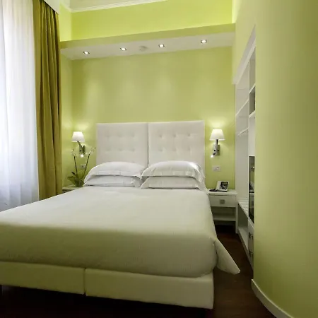 Relais Coppede Hotel