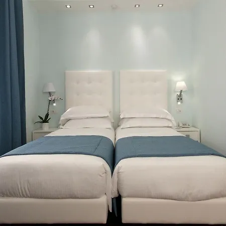Relais Coppede Rome