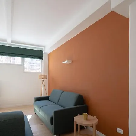 Matilda Charme Apartment