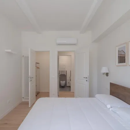 Noah Charme Apartamento Roma