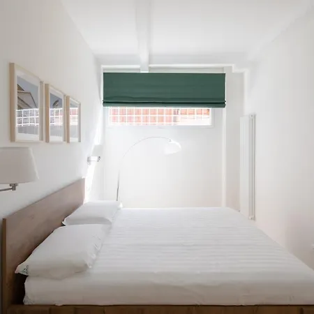 Apartment Matilda Charme Rome