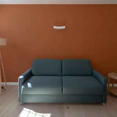 Apartment Matilda Charme Rome