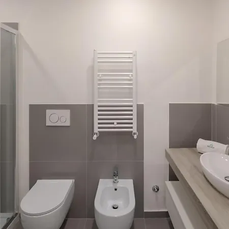 Noah Charme Apartamento