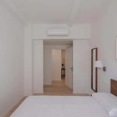 Matilda Charme Apartment