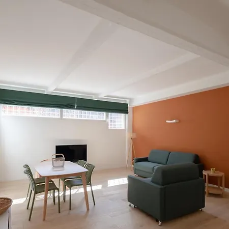 Matilda Charme Apartment