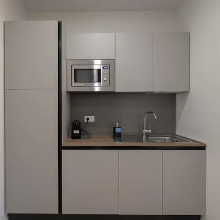 Apartment Matilda Charme Rome