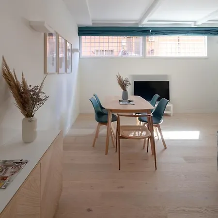 Noah Charme Apartamento Roma