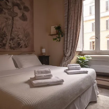 Mansio Gracchi - Center * Roma