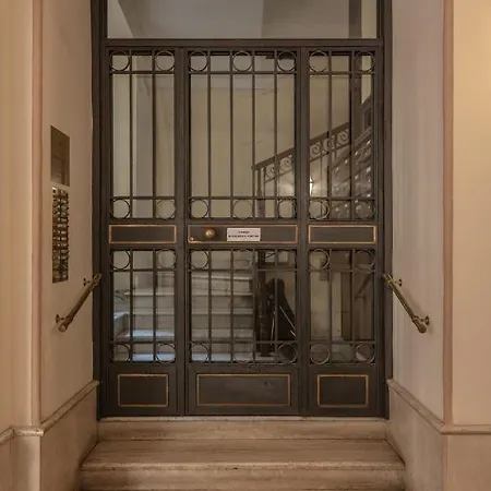 Mansio Gracchi - Center Roma