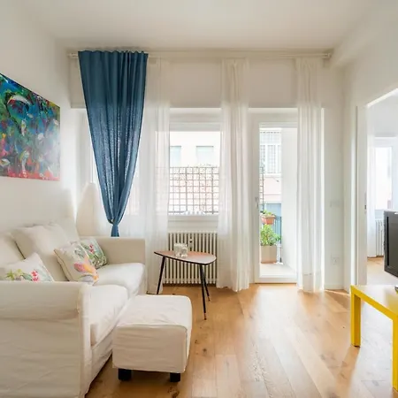 White Candle Apt, Close To San Pietro, Gemelli And City Center * Rome