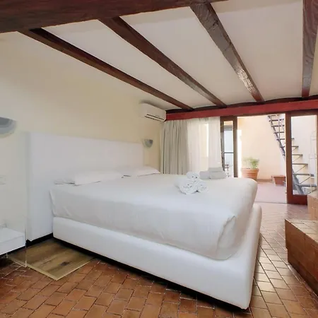 Trevi Bed and breakfast