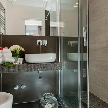 Guest house Vatican Style Rome