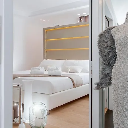Guest house Vatican Style 3*