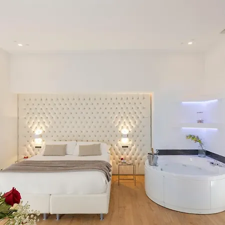 Vatican Style Guest house 3*