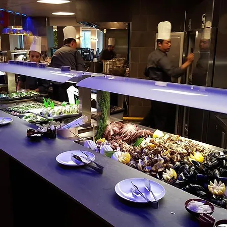 羅馬大飯店 4* 罗马