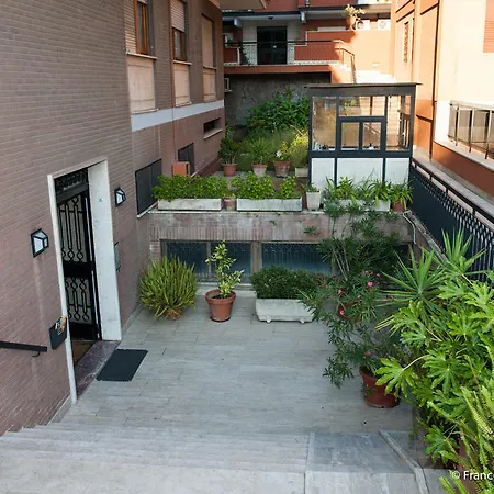 St. Peter's Bed & Breakfast Rome