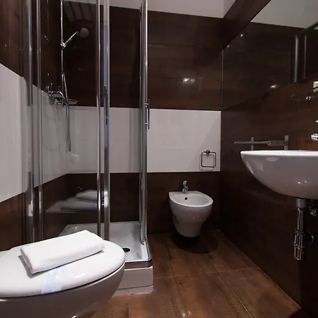 Relais Star Of Trastevere Bed & Breakfast