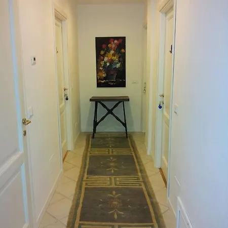Casa Anita Rome
