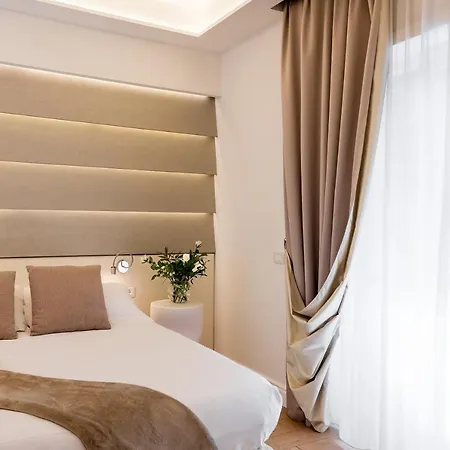 Vatican Style Guest house Rome