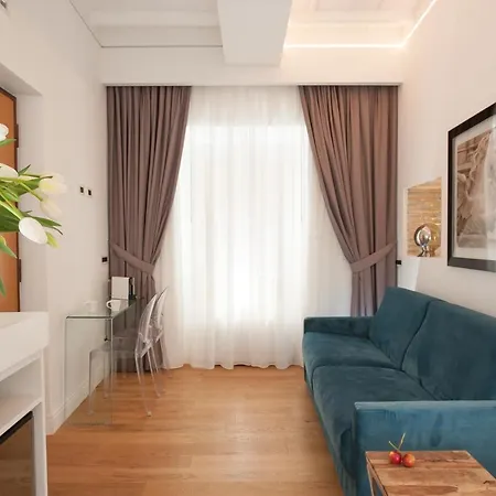 Hotel Argentina Residenza Style Rome