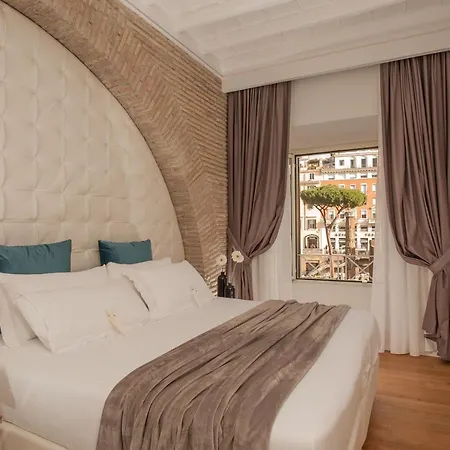 Hotel Argentina Residenza Style Rome