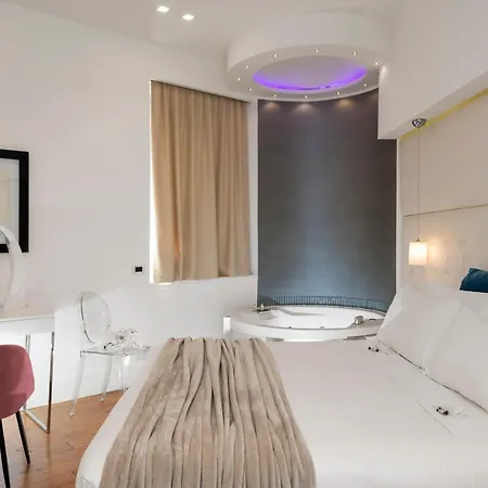 Argentina Residenza Style Hotel