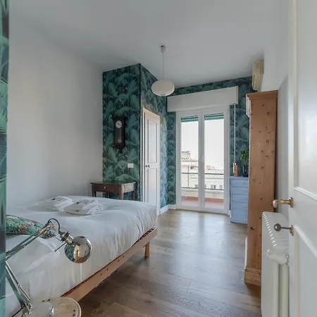 Aventino Terrace Apartment *