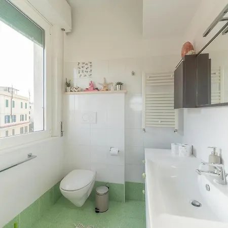 Apartment Aventino Terrace