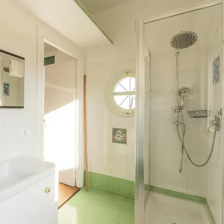 Aventino Terrace Apartment Rome