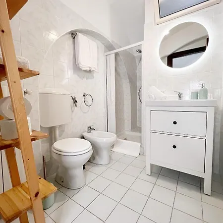 Life Is Termini Apartment *