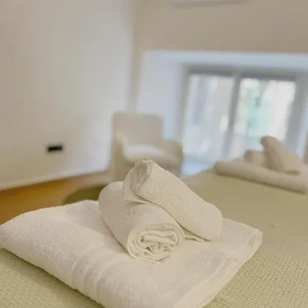 Life Is Termini Apartment