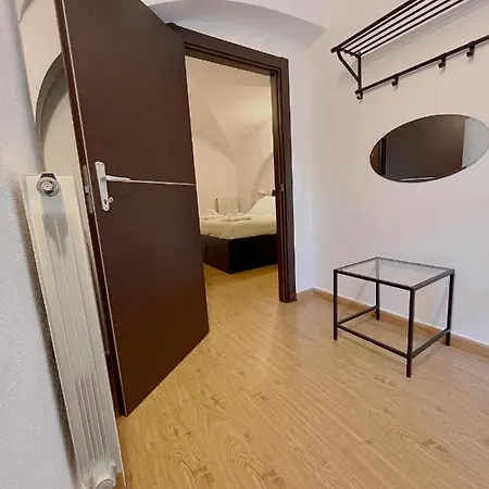 Life Is Termini Apartment *