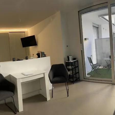 Apartment Space In The Center