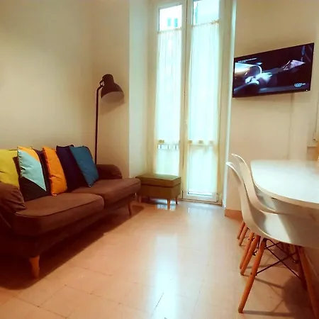Apartment Ostiense Piramide Station