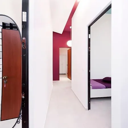 Colosseo Comfort Guest house