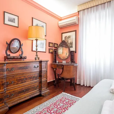 Apartment La Terrazza Di Paola San Giovanni *