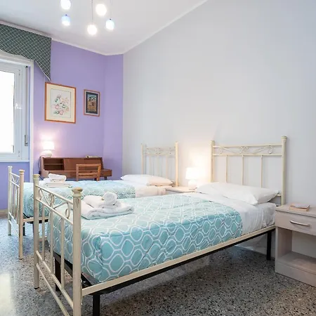 Apartment Nunzia San Giovanni