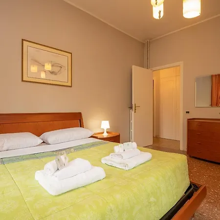 Nunzia San Giovanni Apartment Rome