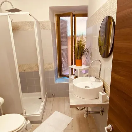 V&v Casa vacanze