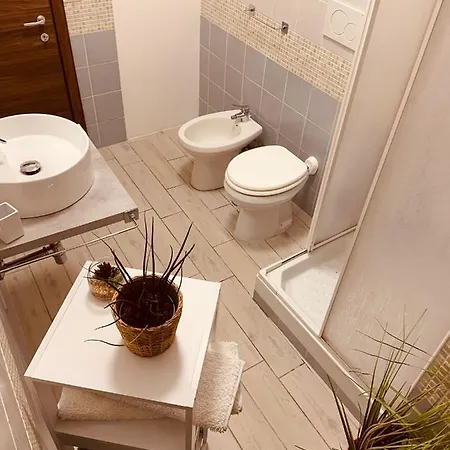 Holiday home V&v Rome