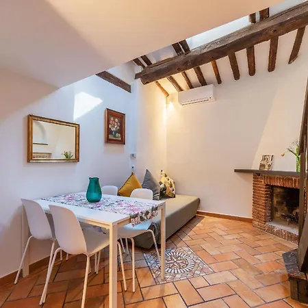 Trastevere Escape - Charme Holidays
