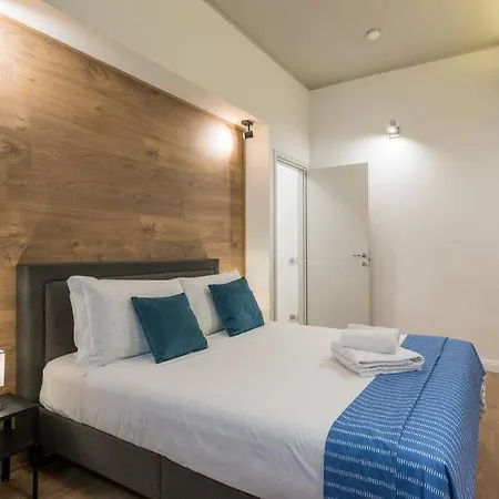Apartamento La Luna Nel Pozzo A Roma