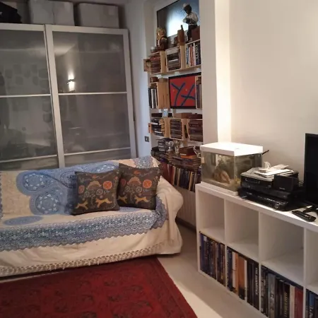 Casa vacanze Luxury Parioli