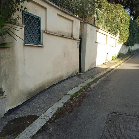 Casa vacanze Luxury Parioli *