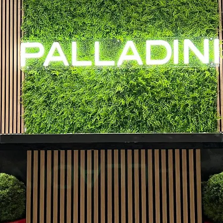 Vandrarhem Palladini