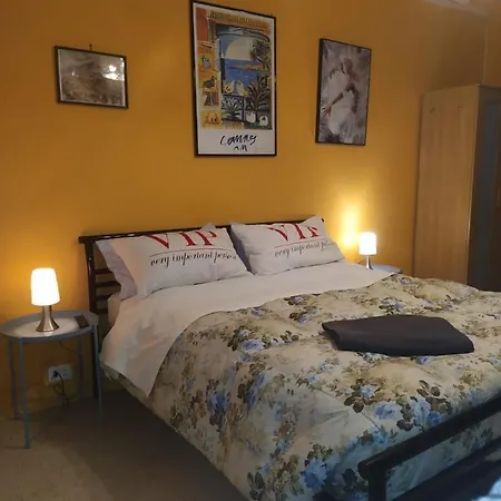 Capoccia Bed & Breakfast *
