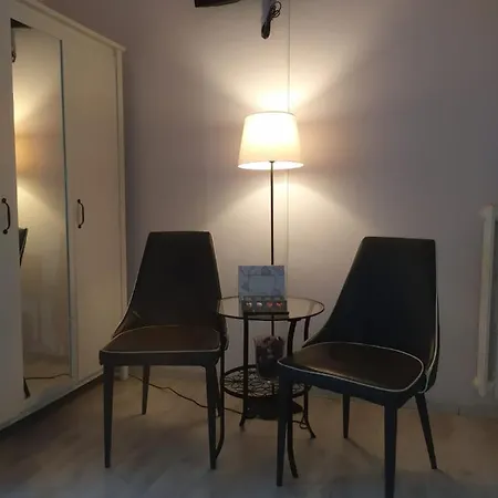 Capoccia Bed & Breakfast