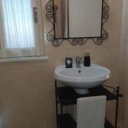 Bed & Breakfast Capoccia Rome