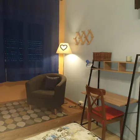 Capoccia Bed & Breakfast *