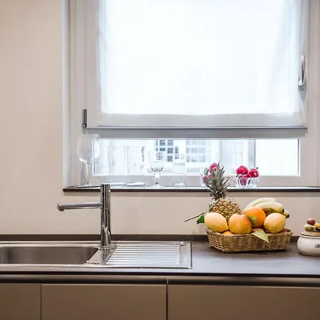 Apartament Casa 3 Santi, Your Contemporary In *